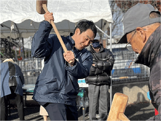 活動写真