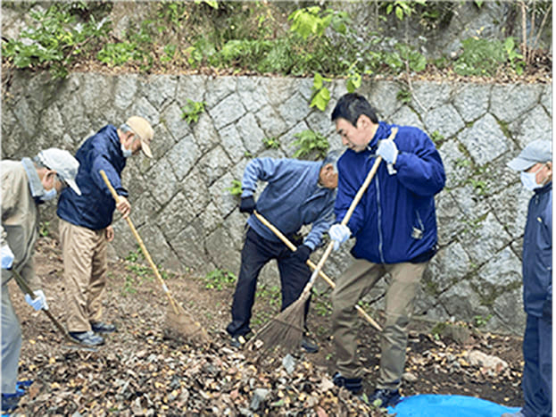 活動写真